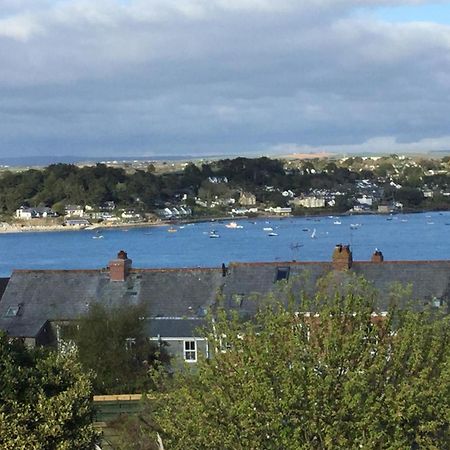 Tor View Bed and Breakfast Padstow Eksteriør billede